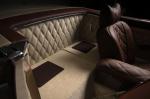 Mercedes-Benz SL-Class Gentle Pagoda by Vilner 2012 года